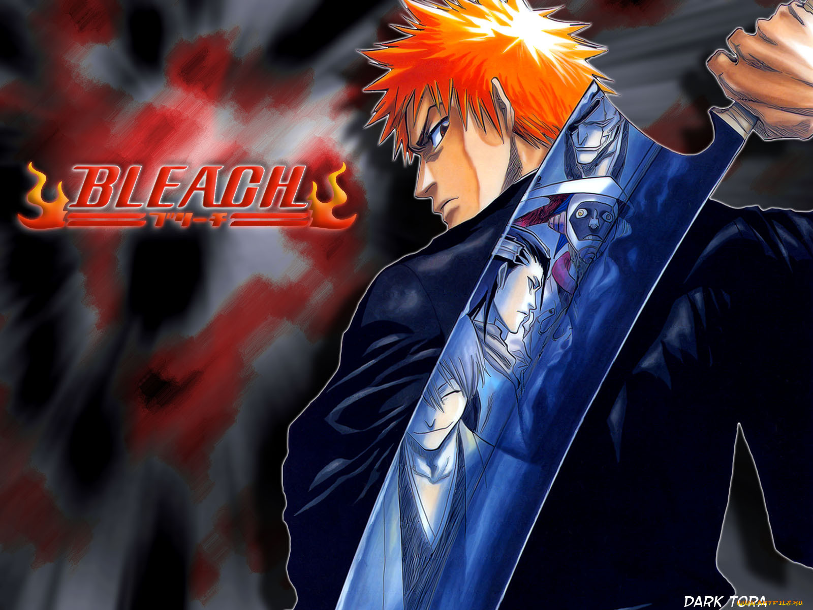 , bleach